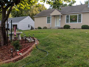 Siding Replacement