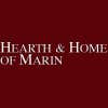 Hearth & Home of Marin logo