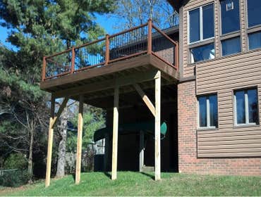 Photos from Baldwin Builders, Inc