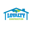 Loyalty Construction Inc logo