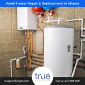 True plumbing Atlanta