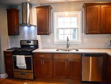Photos by Residential & Commercial Renovations Inc