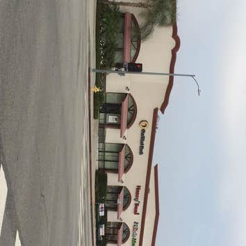 OneWest Building