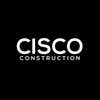 Cisco Construction logo