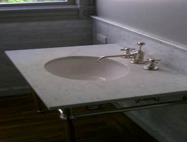 Bathroom Projects