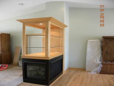 Photo(s) from Dan Heim Construction Inc