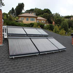 Photos from R H Hydronics