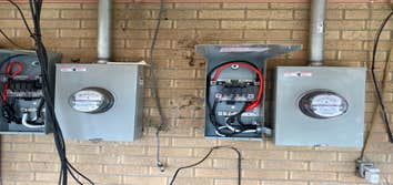 Power House Electricians