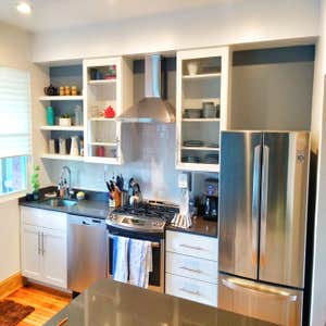 House Remodel