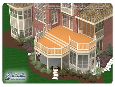 Our Renderings