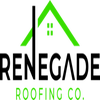Renegade Roofing Co logo