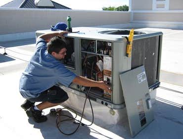 Photos by Olympic Heating & Cooling #1