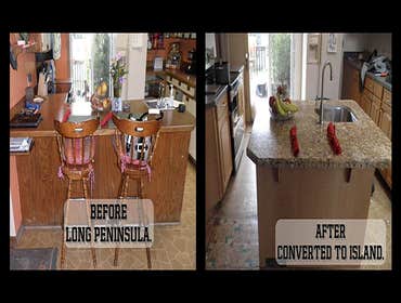 Photos from Five Star Cabinet Refacing