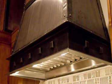 Range Hoods