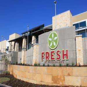 Fresh Grocery Tyler