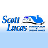 Scott Lucas Constuction, LLC logo