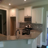 Amburgy Homes Inc