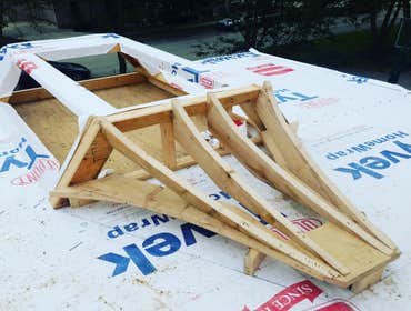 Photos from Paul's Framing Inc