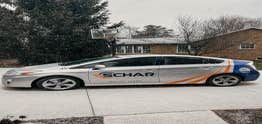 Schar Heating & Cooling
