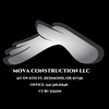 Mova Construction LLC logo