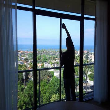 Southern California Window Tinting With over 25 years experience in the industry, NU-VUE Window Films is Southern California's premier full service San