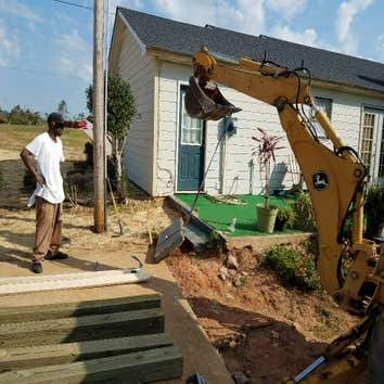 Photos from Metro Home Improvement Inc