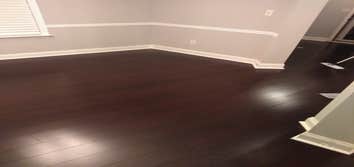 Photos by TQ's Home Improvement #1 Floor install