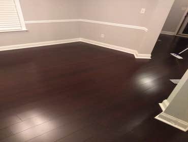 Photos by TQ's Home Improvement #1 Floor install