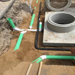 Photos from Ace Grading and Paving Inc