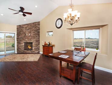 Two Story Home
