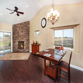 Two Story Home