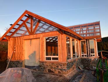 Photos by American Construction Group LLC #1 Small Gazeboll to full house builds. $11,000.00 to $525,000.00