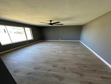 Photos by Handyman Modesto Limited Liability Company #7 Project Description – Full Cosmetic Renovation (Fresno, California)
A full-scale cosmetic reno