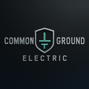 Common Ground Electric