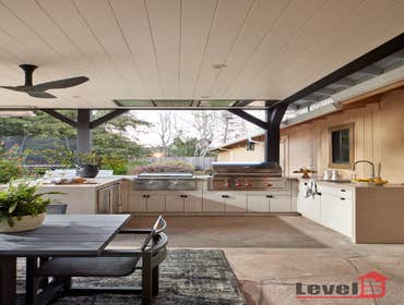 Complete Home Remodel - Hillsborough