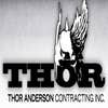 Thor Anderson Contracting Incorporated logo
