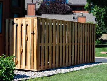 Fences