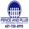 Fence & Plus LLC logo