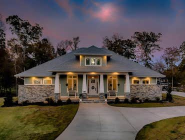 Custom Homes