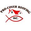 Pro-cover Roofing Inc logo