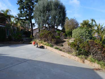 Riverside, Before