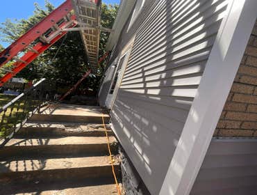 Vinyl Siding