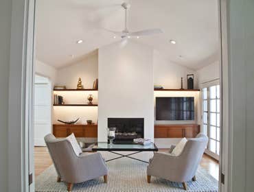 Kitchen Remodel in Menlo Park