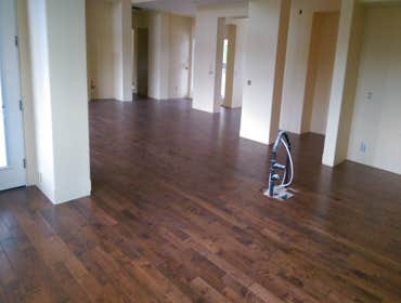 Photo(s) from Ritter Flooring, LLC New construction home built in Rainer WA this project took 6 days to complete.
1600 square feet
Pre-Finished Map