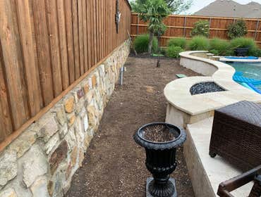 Arbor and Pergolas