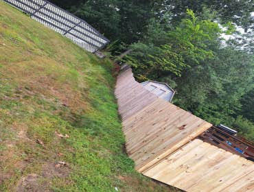 Fencing Project
