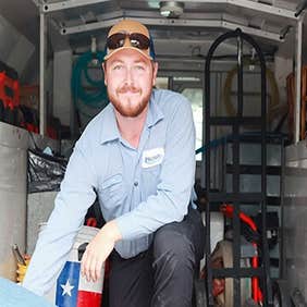 Comfort-Air Engineering & Primo Plumbing