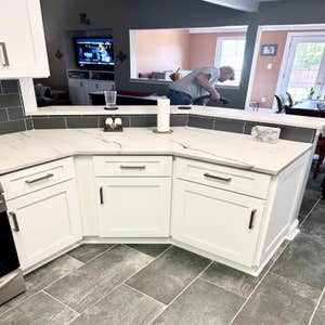 Kitchen Remodel