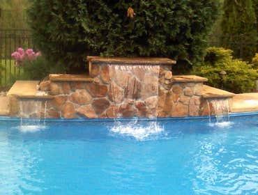 Photos by Holland Pool & Patio #1