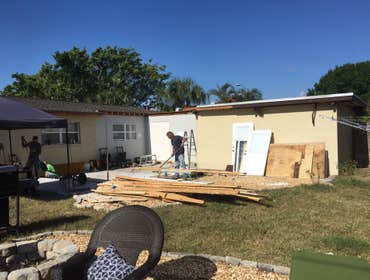 Photos by Matson Construction Co Inc #1